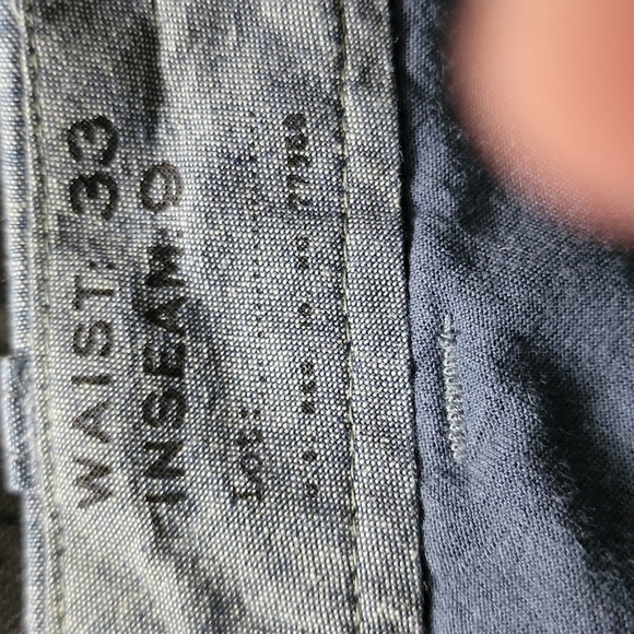 J.Crew Stanton shorts 9" inseam - Picture 3 of 4